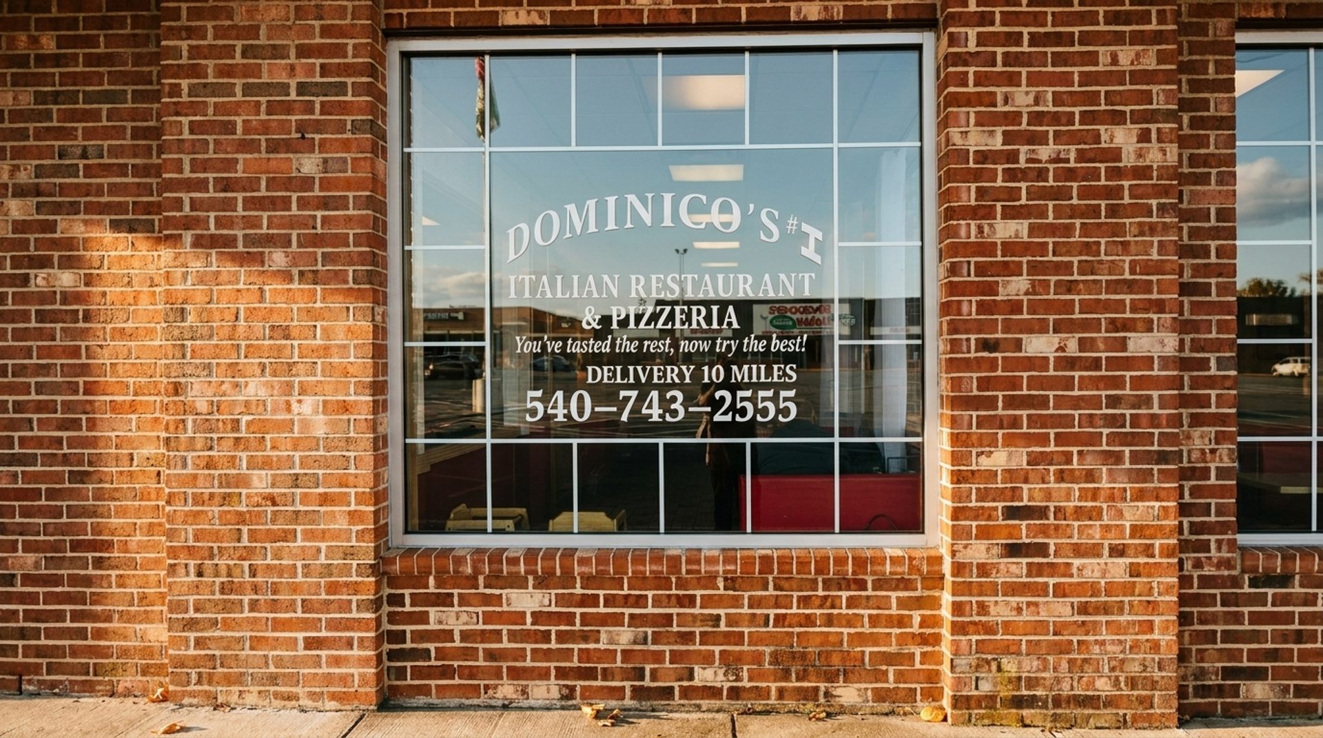 Where Locals Eat and Travelers Return