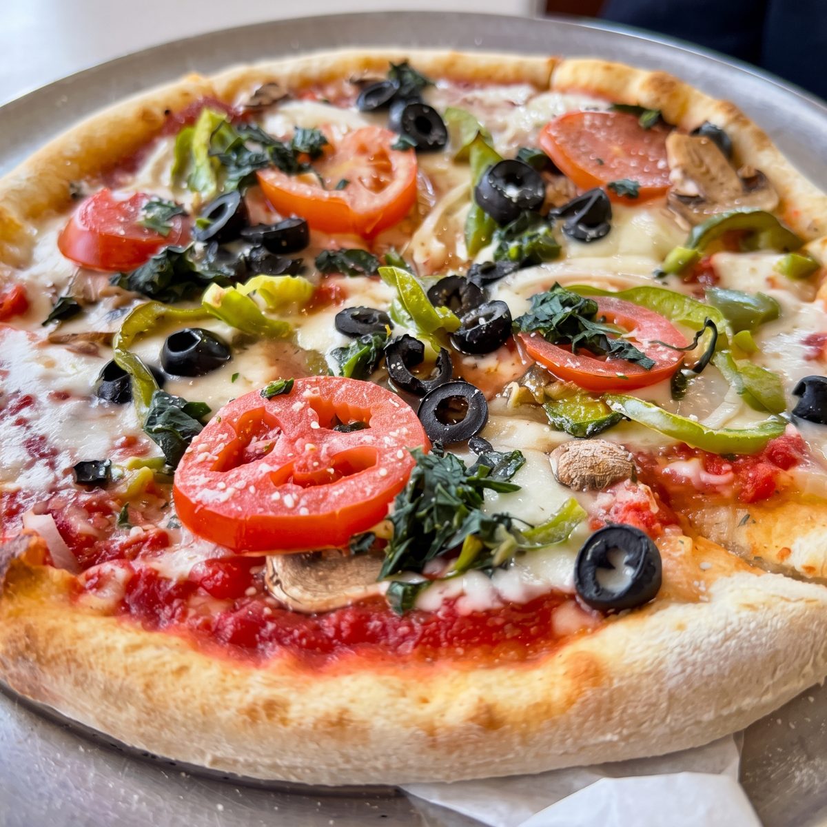 Dominico Italian Restaurant and Pizzeria Rewards