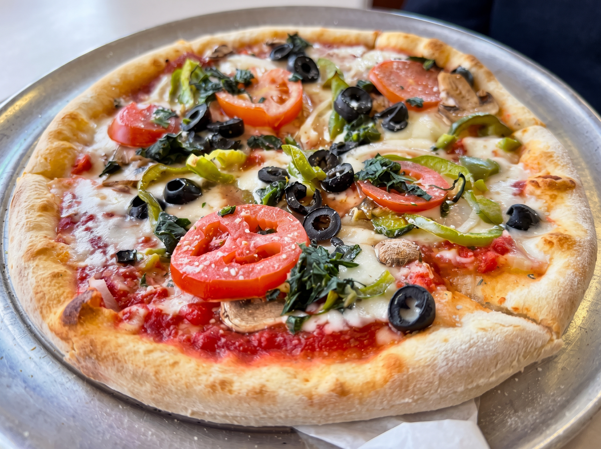 Dominico Italian Restaurant and Pizzeria Rewards