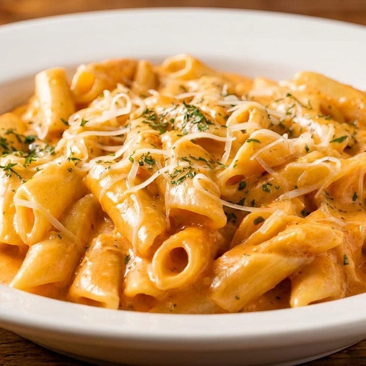 Pasta, Calzones, Subs, and More