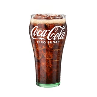 Pepsi Zero