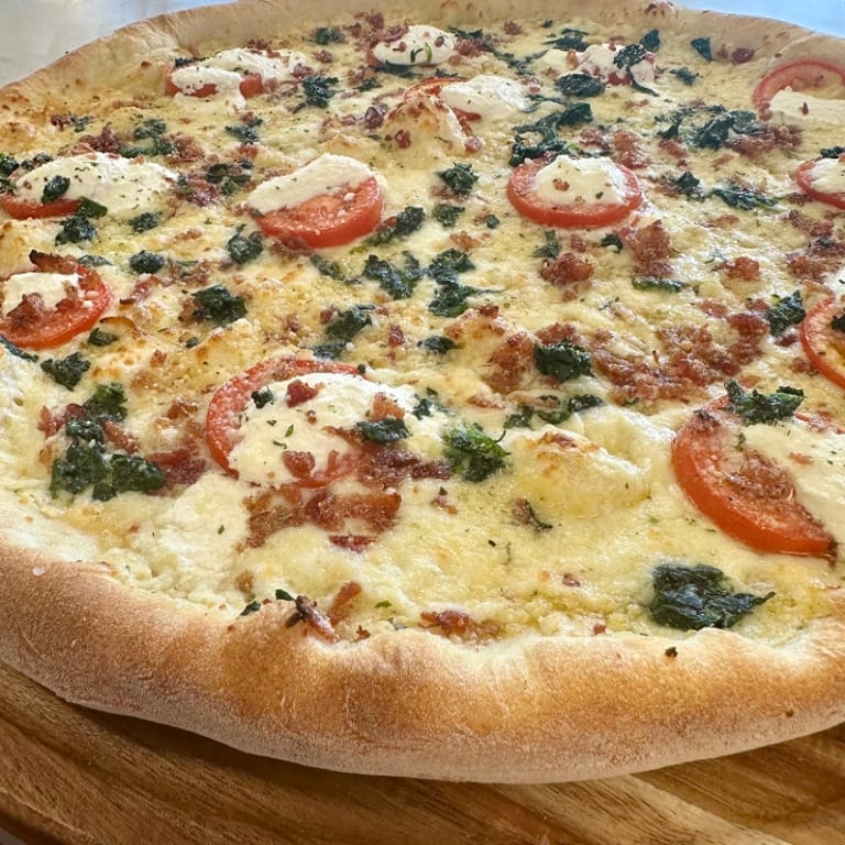 Delivery Options for Italian Favorites