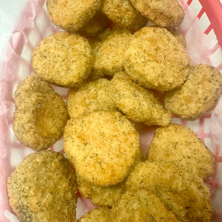 Wings That Delight Your Taste Buds