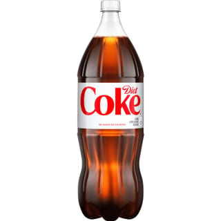 Diet Pepsi, 2 Liter