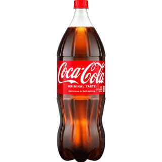 Pepsi , 2 Liter